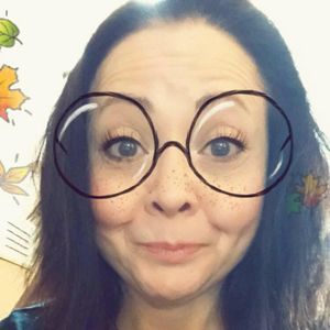 Meet your Posher, Laurie